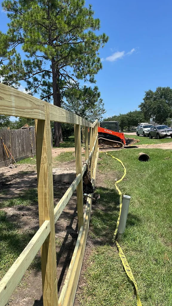 ERS Construction project 26