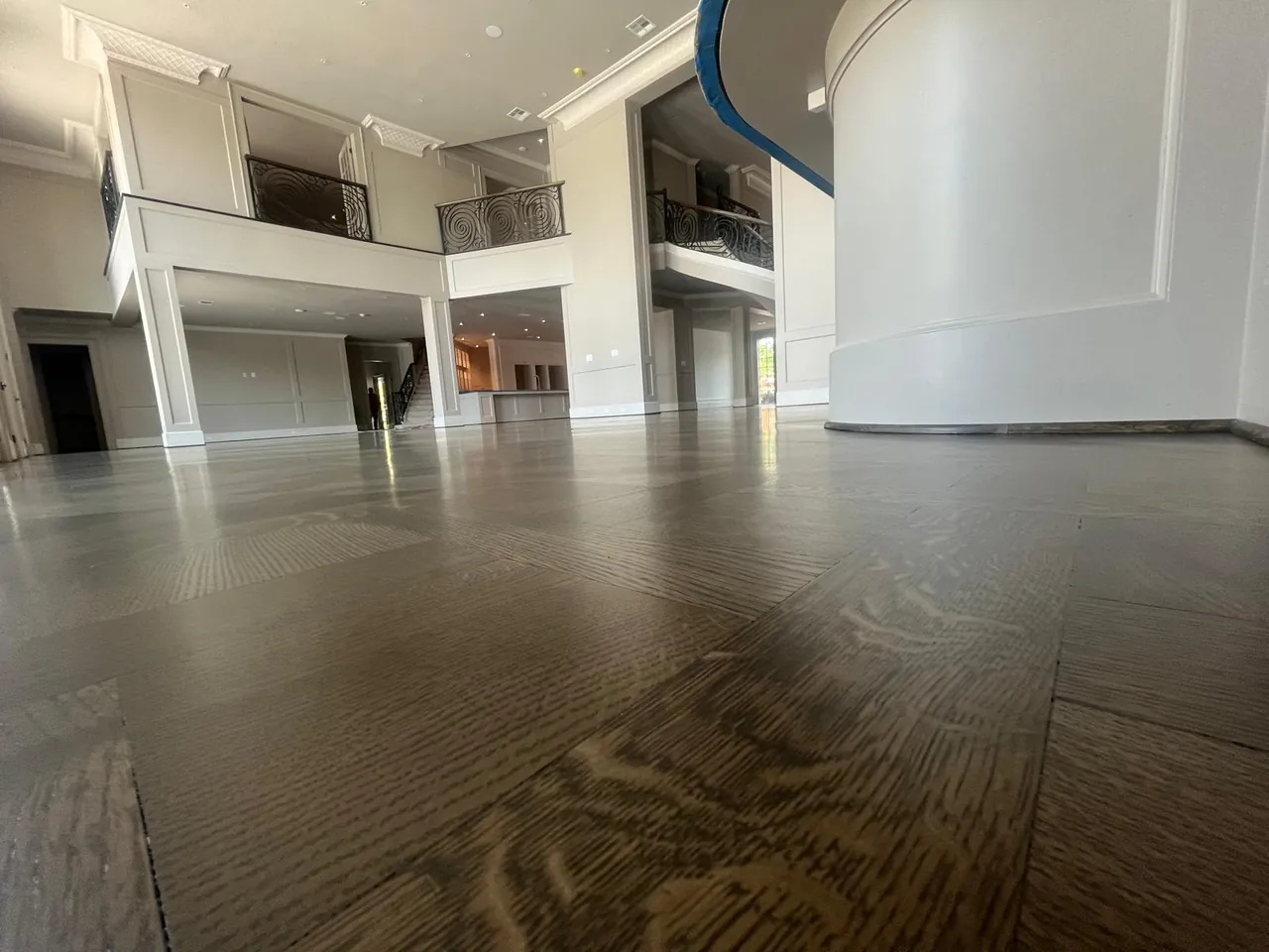 ERS Construction project 10