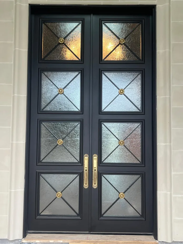 ERS Construction project 1