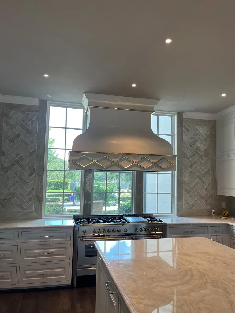 ERS Construction project 5