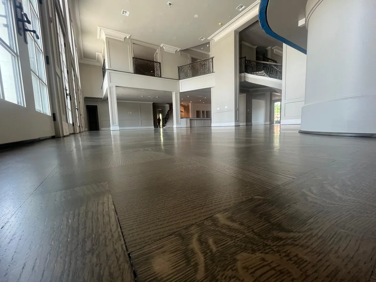 ERS Construction project 32