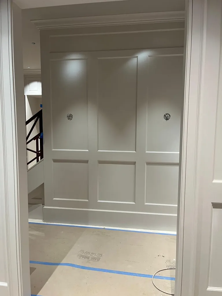 ERS Construction project 15