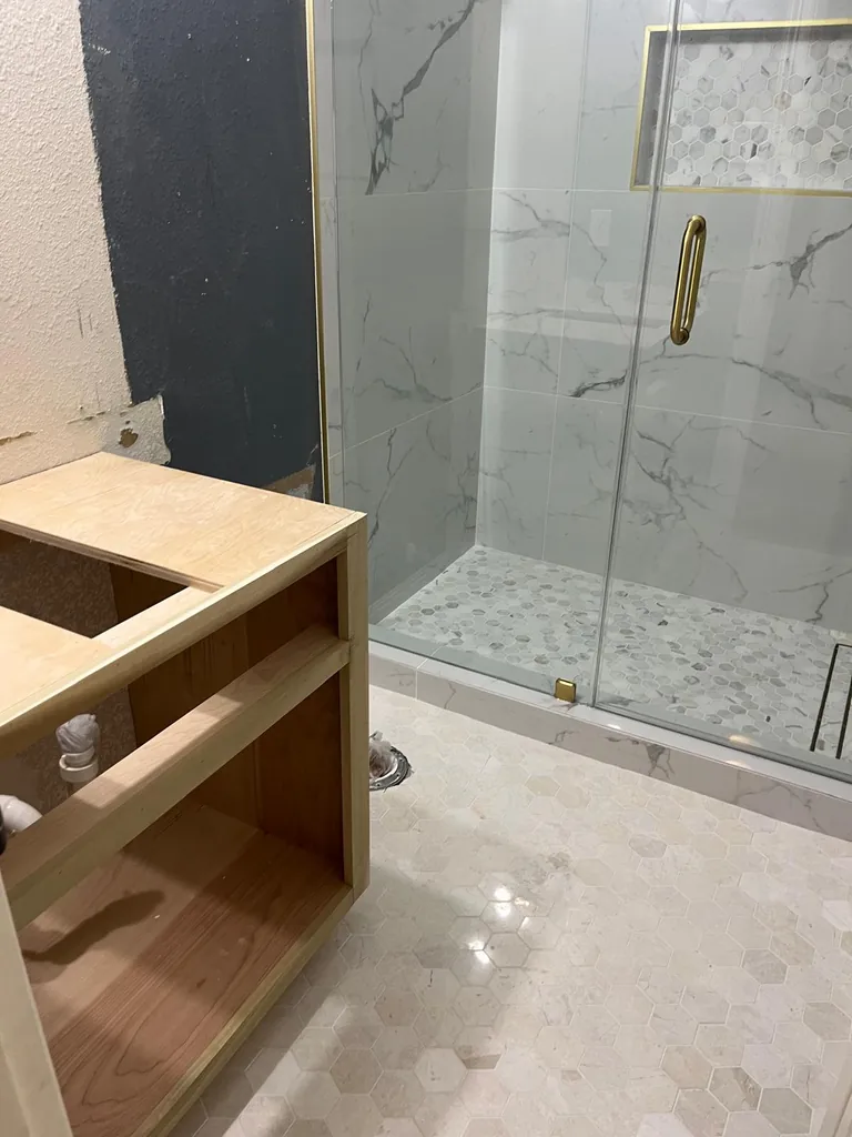 ERS Construction project 21