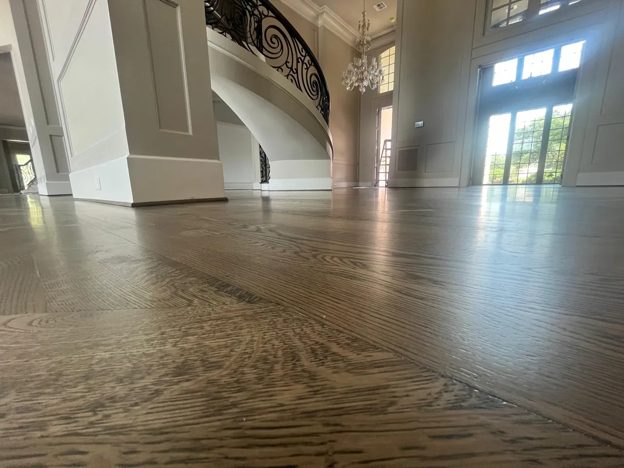 ERS Construction project 31