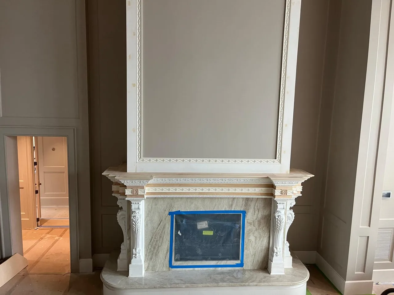 ERS Construction project 35