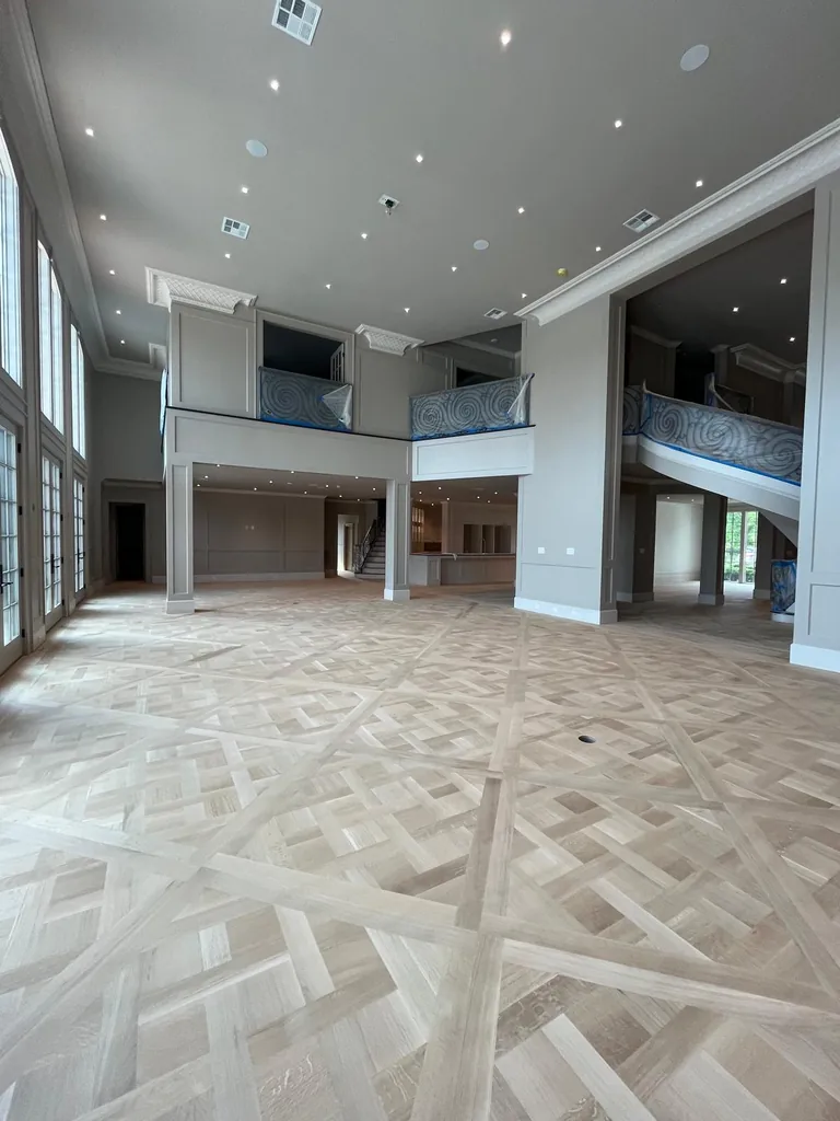 ERS Construction project 23