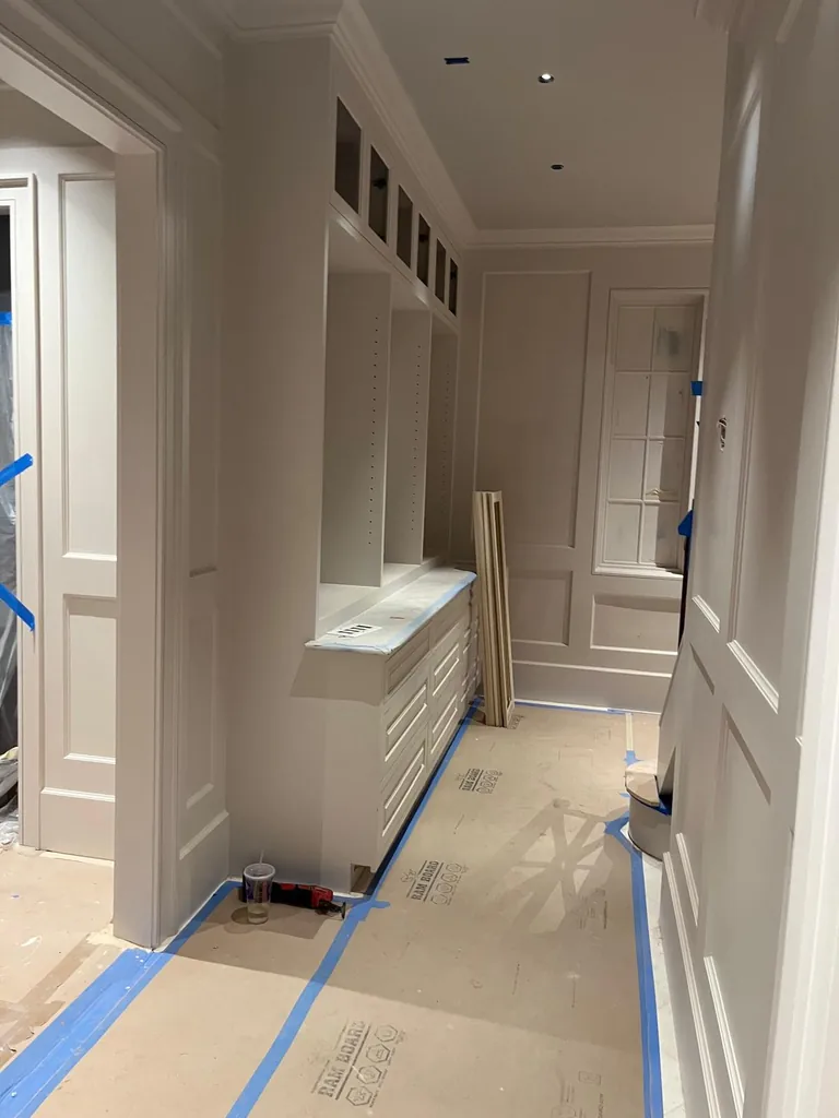 ERS Construction project 33