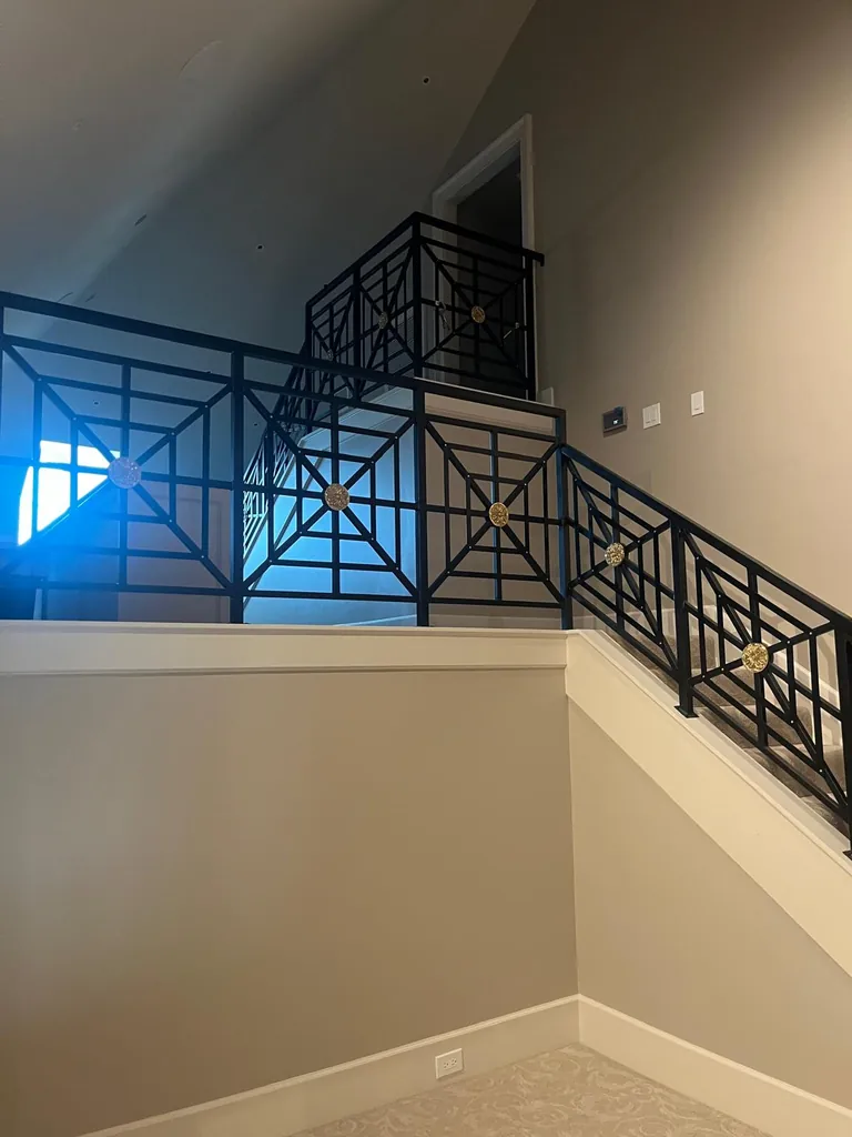 ERS Construction project 2