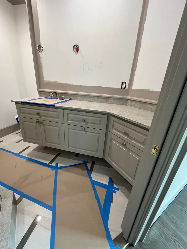 ERS Construction project 11