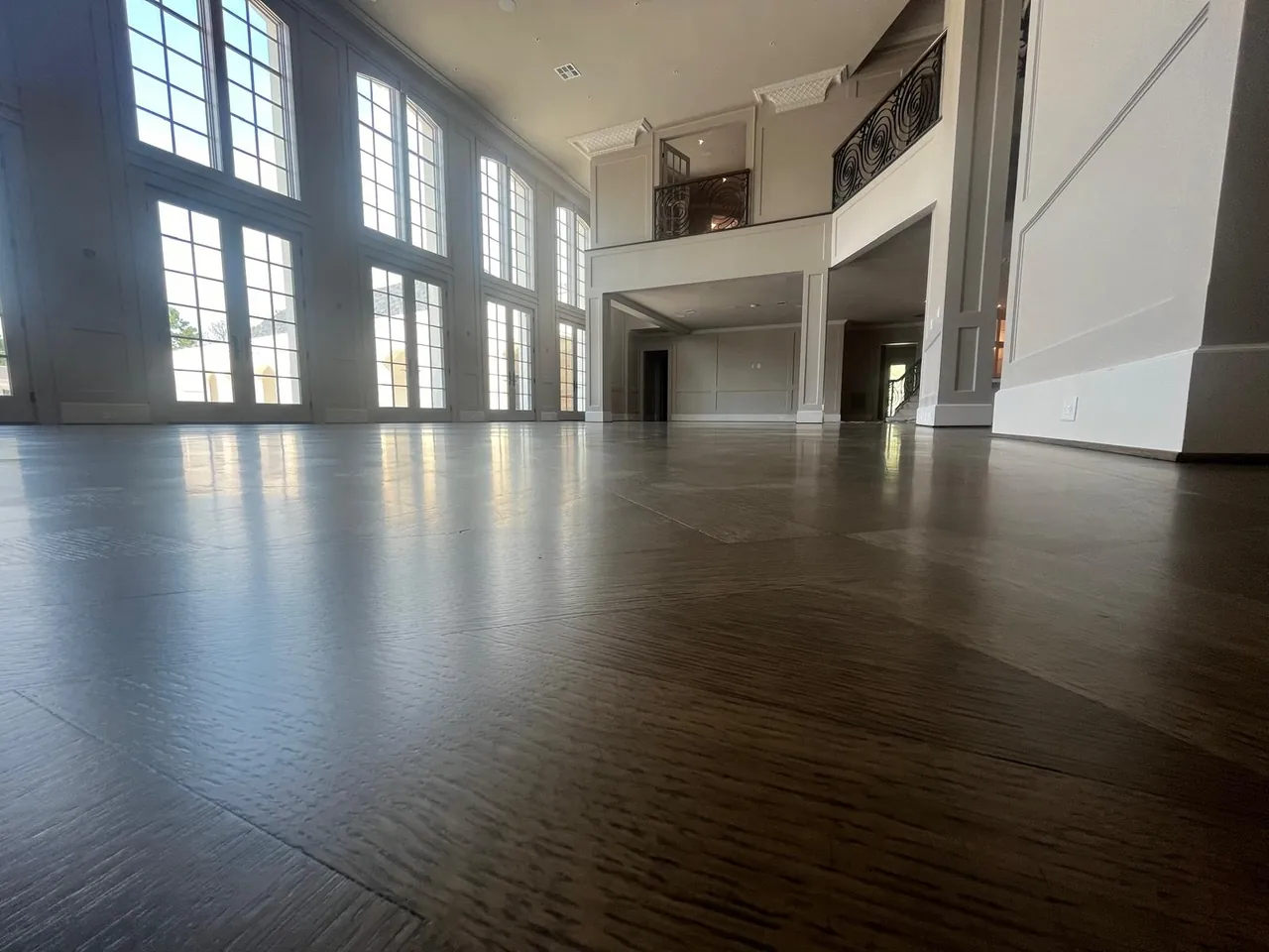 ERS Construction project 30