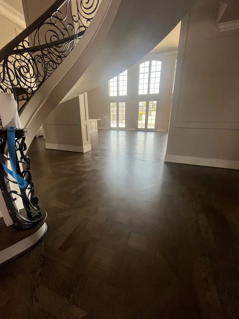 ERS Construction project 6