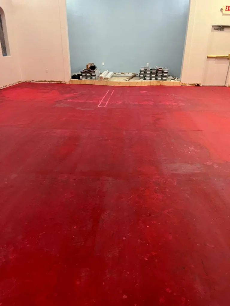 ERS Construction project 37