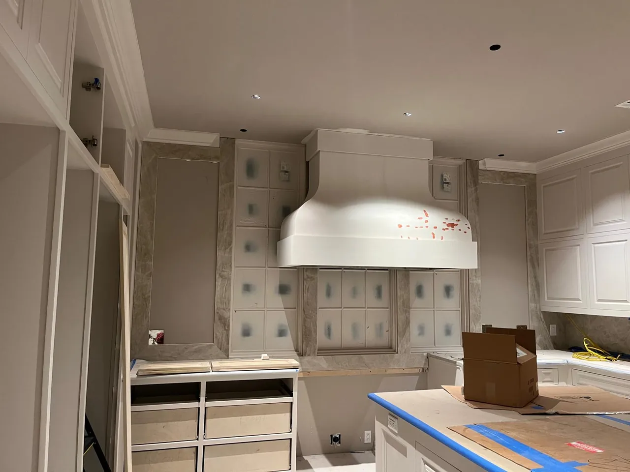 ERS Construction project 13