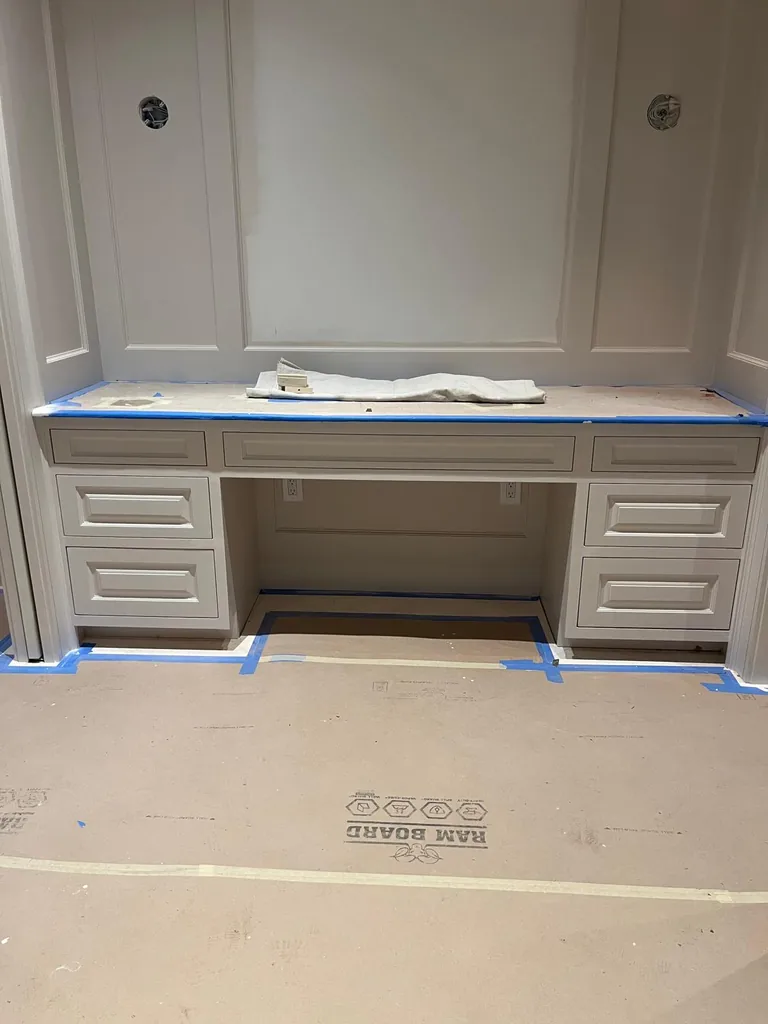 ERS Construction project 22