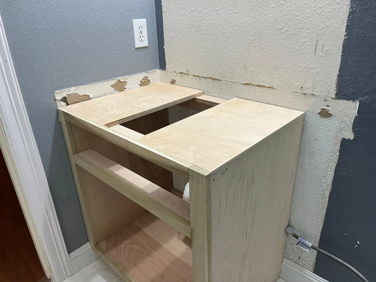 ERS Construction project 12