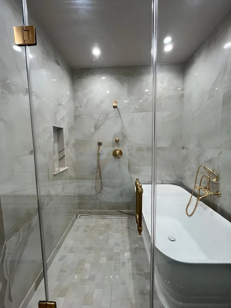 ERS Construction project 4