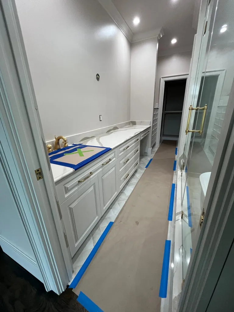 ERS Construction project 16