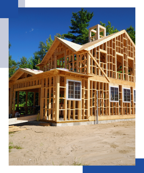 Construction Services