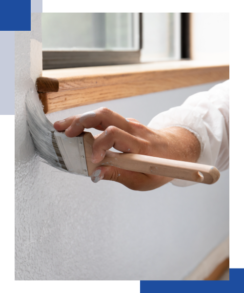 Painting Services